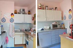.Kapitalanlage / Eigenbedarf: 3-Zi-Wohnung, Düsseldorf-Rath * Direkt vom Eigentümer * Provisionsfrei – Rather Kreuzweg 50, 40472 Rath, Düsseldorf – Vorschaubild 6