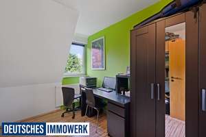 Zweifamilienhaus ideal als Mehrgenerationenhaus oder Kapitalanlage in HH-Bergedorf – Die vollständige Adresse der Immobilie erhältst du vom Anbieter., 21033 Lohbrügge, Hamburg – Vorschaubild 11