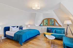Landhaus in Ahrenshoop: Das exklusive Gästehaus an der Ostseeküste – Nordvorpommern (Kreis) – Vorschaubild 11