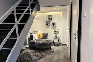 Viel Platz für ein oder zwei Familien in einem vollständig sanierten Wohnhaus in  Steinthaleben – Bendelebener Str. 15, 99707 Steinthaleben – Vorschaubild 8