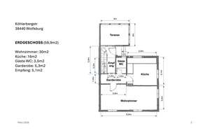 Exklusives Smart‑Energy‑Familienhaus mit 25 kW PV‑Anlage, Wallbox und großem Garten – Die vollständige Adresse der Immobilie erhältst du vom Anbieter., 38440 Köhlerberg, Wolfsburg – Vorschaubild 33