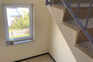 4-Zimmer-Wohnung mit Balkon und Einbauküche in ruhiger Lage von Stuttgart-Weilimdorf. – Rastatter Str. 5, 70499 Weilimdorf (Ortsteil), Stuttgart – Vorschaubild 4
