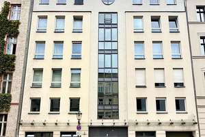 Eine Rarität in Berlin-Mitte: 26 m² Privat-Terrasse direkt am Park – Die vollständige Adresse der Immobilie erhältst du vom Anbieter., 10115 Mitte (Ortsteil), Berlin – Vorschaubild 25