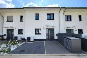 Modernes Einfamilienhaus - neuwertig und energieeffizient – Aachen (Kreis) – Vorschaubild 1
