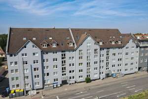 Attraktive Kapitalanlage in MA-Neckarau – vermietetes Maisonette-Appartement + TG-Stellplatz (option – Die vollständige Adresse der Immobilie erhältst du vom Anbieter., 68199 Neckarau, Mannheim – Vorschaubild 11