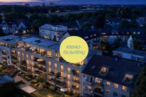 Ihr urbanes Zuhause mit 2 Zimmern inkl. Terrasse wartet auf Sie! – Nesselrodestraße 10, 50735 Niehl, Köln – Vorschaubild 4