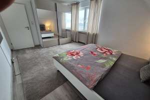 Möblierte 4-Zimmer Wohnung nahe MHH (Furnished Flat) – Die vollständige Adresse der Immobilie erhältst du vom Anbieter., 30627 Misburg-Nord, Hannover – Vorschaubild 7