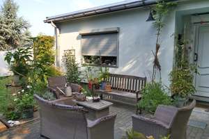 Gepflegtes Einfamilienhaus mit großem Garten und EBK in Zeuthen, Zeuthen – An der Korsopromenade 46, 15738 Zeuthen – Vorschaubild 5