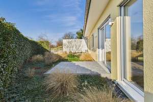 Slow Living - Wohlfühl-Bungalow in naturnaher Lage – Die vollständige Adresse der Immobilie erhältst du vom Anbieter., 64853 Otzberg – Vorschaubild 8