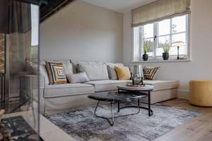 Luxuriöses Neubauhausteil (Ferienwohnung) zwischen Watt und Weststrand in Rantum – Die vollständige Adresse der Immobilie erhältst du vom Anbieter., 25980 Sylt (Gemeinde) – Vorschaubild 11