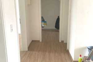 Mainnähe, Einbauküche, Balkon! Gepflegte, helle 3-Zimmer-Dachwohnung, Offenbach-Bürgel – Offenbach am Main – Vorschaubild 4