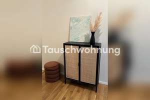 Tauschwohnung: Zentrale 3-Zimmerwohnung am Kanal - Tausch gegen günstigere – Die vollständige Adresse der Immobilie erhältst du vom Anbieter., 20097 Hammerbrook, Hamburg – Vorschaubild 6