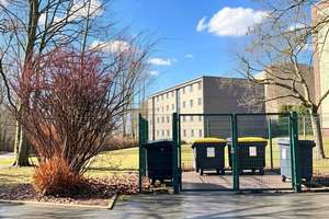 Leerstehende 3ZKB Wohnung mit Entwicklungspotenzial – interessante Kapitalanlage oder Eigennutzung – Die vollständige Adresse der Immobilie erhältst du vom Anbieter., 60439 Niederursel, Frankfurt am Main – Vorschaubild 11
