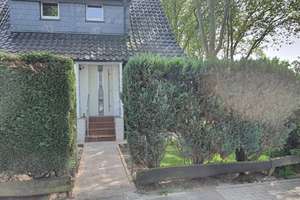 Haus mit Werkstatt & Garage am Landschaftspark – kein Standardobjekt – Wilhelminenstraße 2, 47475 Kamp-Lintfort – Vorschaubild 5