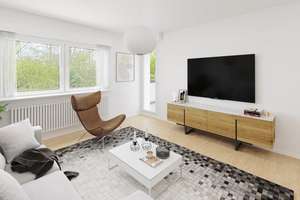 ***Kaufpreis reduziert !*** Geräumige 4,5- Raum- ETW mit Balkon zum Selbstbezug ! Provisionsfrei ! – Brüggemannstraße 14, 45327 Katernberg, Essen – Vorschaubild 10