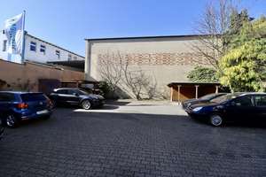 3-Zimmer Penthousewohnung mit großzügiger Dachterrasse und Außenstellplatz! – Die vollständige Adresse der Immobilie erhältst du vom Anbieter., 42651 Solingen-Mitte, Solingen – Vorschaubild 2