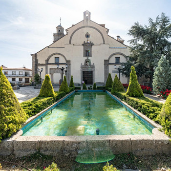 Immobilien zum Verkauf in San Martín de Valdeiglesias