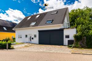 FREIHEIT ZUM LEBEN PLATZ ZUM WOHNEN
EIN ZUHAUSE MIT VIELEN FACETTEN – 74343 Sachsenheim – Vorschaubild 15