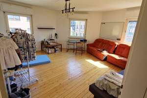 2-ZKB-Wohnung auch WG-Geeignet  ab 15.05 – Beilstraße 1, 68159 Innenstadt/Jungbusch, Mannheim – Vorschaubild 10