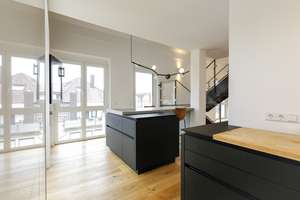 Modernste Architektur | luxuriöse Ausstattung | exklusive Lage – Die vollständige Adresse der Immobilie erhältst du vom Anbieter., 72764 Reutlingen-Mitte, Reutlingen – Vorschaubild 5