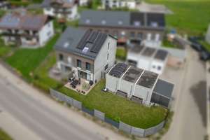 **Exklusive Neubau DHH mit unverbaubarem Bergblick & hochwertiger Ausstattung** – Buchenhain 1, 87509 Immenstadt im Allgäu – Vorschaubild 24