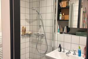 1-Zimmer Wohnung mit Balkon in Adlershof (Treptow) – Büchnerweg 85, 12489 Adlershof, Berlin – Vorschaubild 3