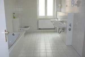 Preiswerte, großzügige 3-Zimmer Altbau-Wohnung in der Fußgängerzone – Kirchgasse 68, 65183 Mitte, Wiesbaden – Vorschaubild 7