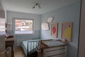 4-Zimmer Reihenmittelhaus mit Garage in Viersen (Bitte keine weiteren Anfragen) – Die vollständige Adresse der Immobilie erhältst du vom Anbieter., 41747 Viersen – Vorschaubild 9
