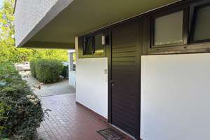 Erbpacht: Möbliertes 1-Zimmer Apartment mit Terrasse in begehrter Lage von Regensburg – Die vollständige Adresse der Immobilie erhältst du vom Anbieter., 93049 Westenviertel, Regensburg – Vorschaubild 2