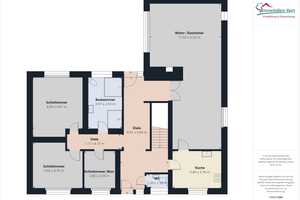 RUHE UND RAUM IN METTLACH - BARRIEREFREIER BUNGALOW MIT SOLARANLAGE IN TOLLER LAGE – Merzig-Wadern (Kreis) – Vorschaubild 16