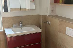 Schöne 2-Zimmer Wohnung im EG mit Terrasse in Mannheim – Spelzenstr. 16, 68167 Neckarstadt-Ost/Wohlgelegen, Mannheim – Vorschaubild 7