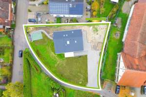 Frisch Saniert + Rendite - 3 Familienhaus in Bernstadt – Die vollständige Adresse der Immobilie erhältst du vom Anbieter., 89182 Bernstadt – Vorschaubild 3