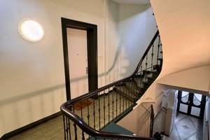 VON PRIVAT: Herzstück in St.Georg, 3,5 Zi-Altbau, Kernsaniert, Energetisch gedämmt, zentral, ruhig – Die vollständige Adresse der Immobilie erhältst du vom Anbieter., 20099 Sankt Georg, Hamburg – Vorschaubild 23