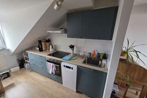 Wohnen mit Charakter: Ger. 2-Zimmer-Wohnung in Milbertshofen – Schmalkaldener Str. 39, 80807 Milbertshofen, München – Vorschaubild 14