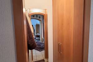 Helle und gepflegte Gartenwohnung.... TOP! – Kufsteiner Str. 24, 47249 Buchholz, Duisburg – Vorschaubild 5