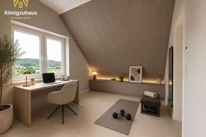 Wohnen auf zwei Ebenen – gepflegte Maisonettewohnung in Zöllnitz bei Jena – Die vollständige Adresse der Immobilie erhältst du vom Anbieter., 7751 Zöllnitz – Vorschaubild 40
