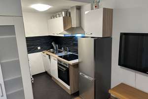  1. Zimmer Apartment komplett Möbliert von Privat zu vermieten in Köln Sülz