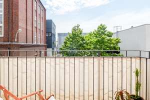 Sonnig. Stilvoll. Urban. 3- Zimmer-Neubau nahe der Kindl-Brauerei – Die vollständige Adresse der Immobilie erhältst du vom Anbieter., 12053 Neukölln (Ortsteil), Berlin – Vorschaubild 9