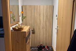 Möblierte 2-Zimmer Seniorenwohnung ab 60-Jahren in Nürnberg - Schweinau – Die vollständige Adresse der Immobilie erhältst du vom Anbieter., 90441 Sandreuth, Nürnberg – Vorschaubild 2