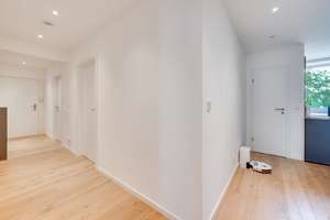 AIGNER - Top vermietete, hochwertige 3-Zimmer-Wohnung in Aubing – Die vollständige Adresse der Immobilie erhältst du vom Anbieter., 81243 Aubing-Süd, München – Vorschaubild 8