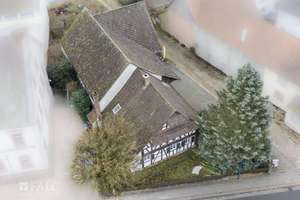 Denkmalgeschütztes Fachwerkhaus mit attraktiven Fördermöglichkeiten – Die vollständige Adresse der Immobilie erhältst du vom Anbieter., 77855 Achern – Vorschaubild 14