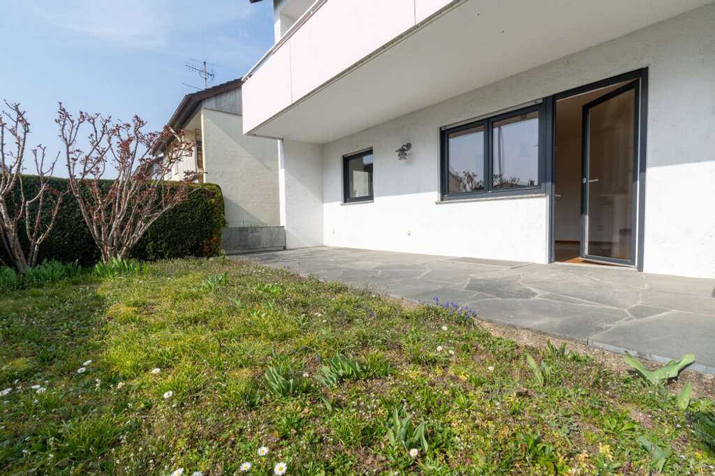 Immobilie in Ingersheim - Komplett freies 3 Familienhaus  in ruhiger Wohnlage - Bild 3