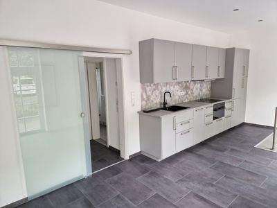 Alltagstaugliche 2-Zimmer-Wohnung in Geisenheim Innenstadtlage