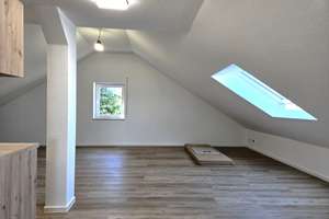 Helle 3-Zimmer Wohnung mit EBK in Pfullendorf – Die vollständige Adresse der Immobilie erhältst du vom Anbieter., 88630 Pfullendorf – Vorschaubild 4
