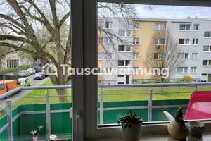 Tauschwohnung: Altbau Wohnung in Sachsenhausen, Stresemannalle