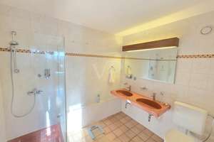 Großzügige 5-Zimmer-Terrassenwohnung mit Garten & Neckarblick - familienfreundlich – Die vollständige Adresse der Immobilie erhältst du vom Anbieter., 68167 Neckarstadt-Ost/Wohlgelegen, Mannheim – Vorschaubild 7