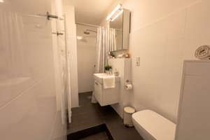 Modern Urban Living – Helles Studio-Apartment in Bestlage – Leibnitzstraße 37, 10625 Charlottenburg, Berlin – Vorschaubild 6