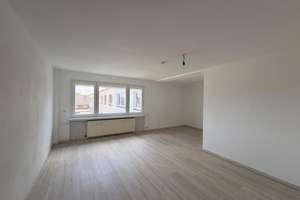 Wohnen mit Wohlfühlfaktor – großzügige 3,5 Zimmer