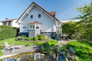 Ihr Wohntraum: EFH mit Gästeapartment, Traumgarten & herrlichem Fernblick über Neu-Anspach – Die vollständige Adresse der Immobilie erhältst du vom Anbieter., 61267 Neu-Anspach – Vorschaubild 27