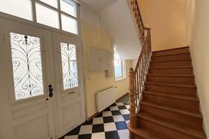 Repräsentative Stadtvilla auf Eigentumsgrundstück in Bestlage – Die vollständige Adresse der Immobilie erhältst du vom Anbieter., 37154 Northeim – Vorschaubild 11